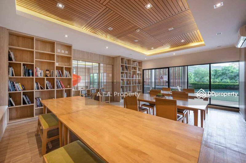 For Rent - KnightsBridge The Ocean Sriracha, Chon Buri