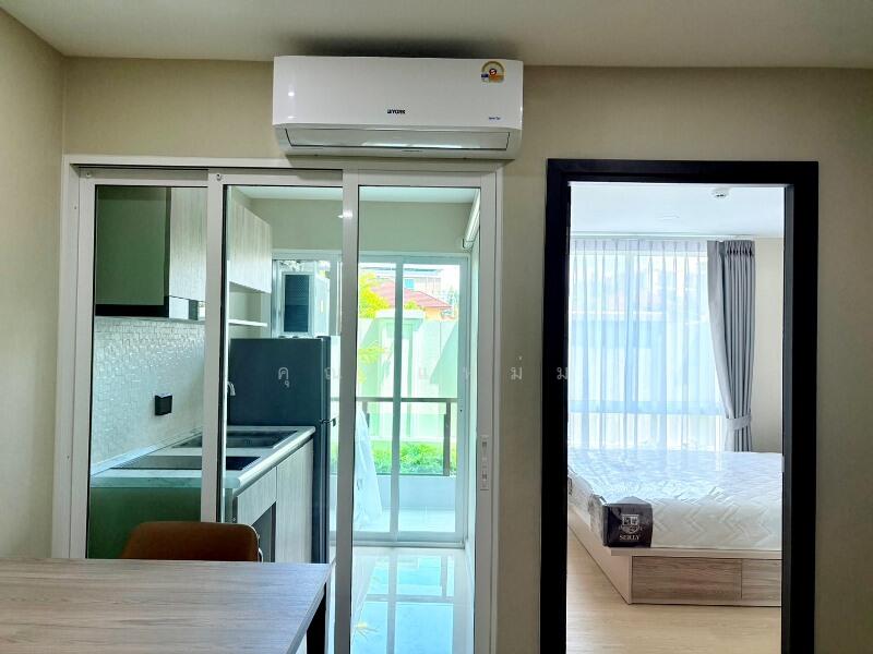 ให้เช่า - คอนโดวันพลัส สวนดอก ไลฟ์, เชียงใหม่