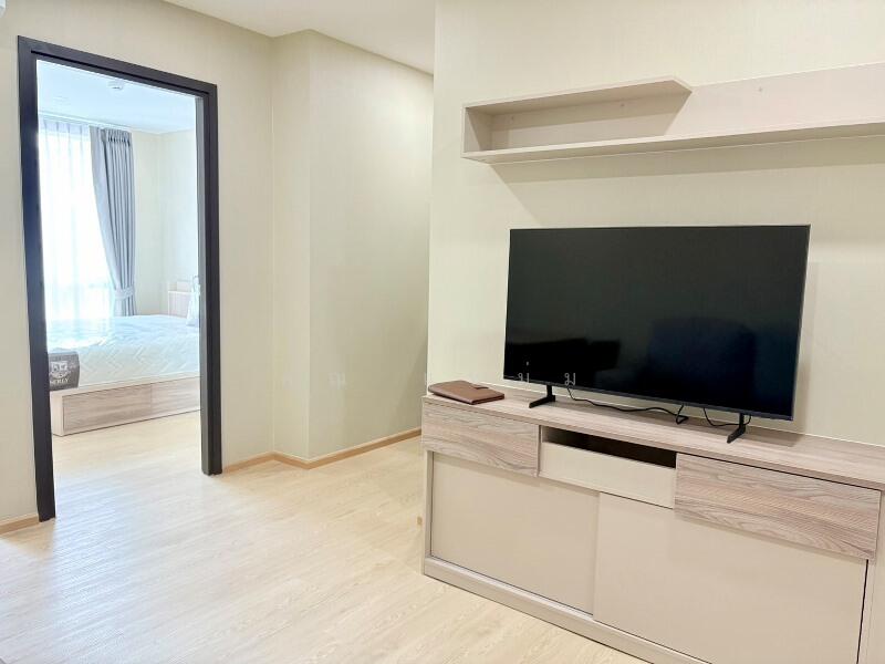 For Rent - One Plus Suandok Life, Chiang Mai