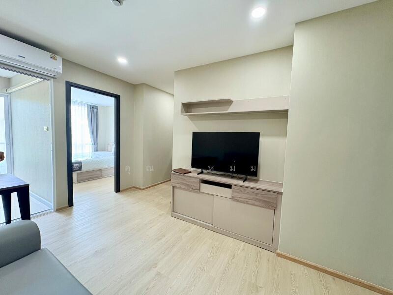 ให้เช่า - คอนโดวันพลัส สวนดอก ไลฟ์, เชียงใหม่