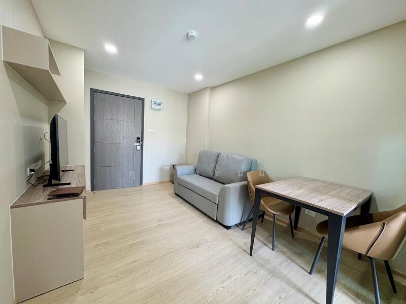 ให้เช่า - คอนโดวันพลัส สวนดอก ไลฟ์, เชียงใหม่