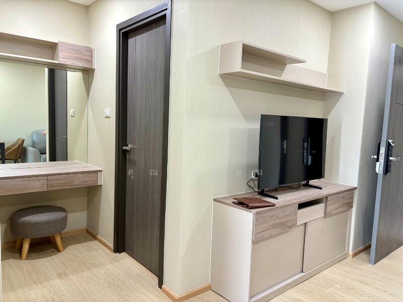 For Rent - One Plus Suandok Life, Chiang Mai