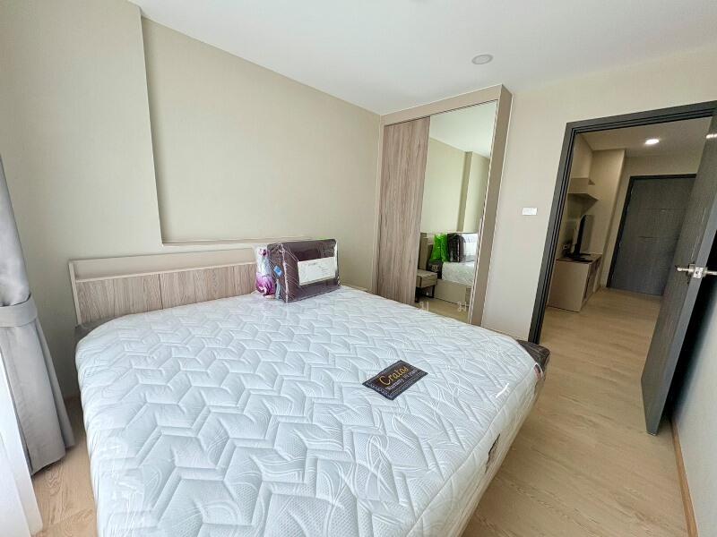 For Rent - One Plus Suandok Life, Chiang Mai