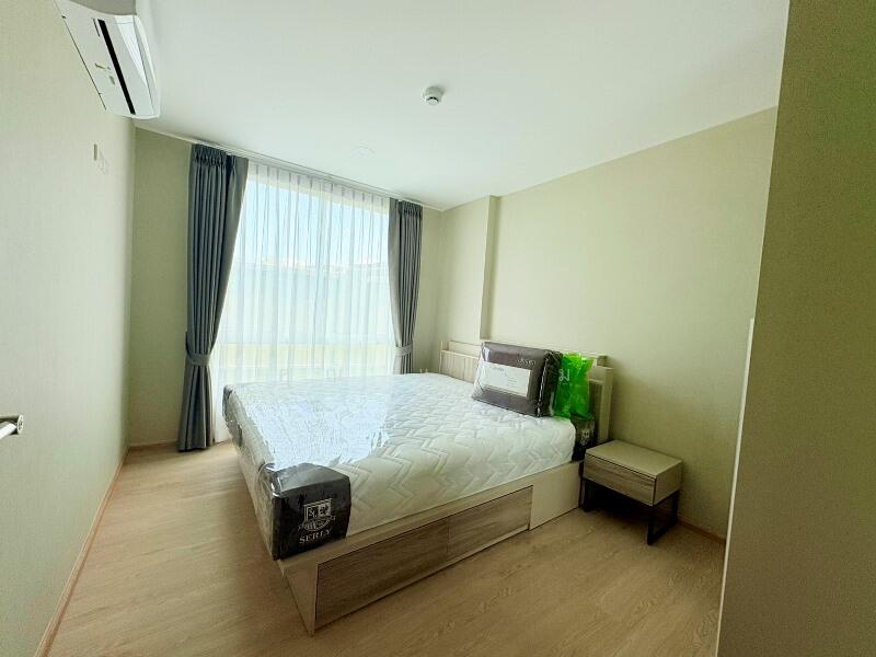 For Rent - One Plus Suandok Life, Chiang Mai