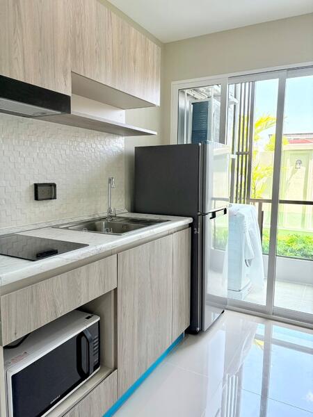 For Rent - One Plus Suandok Life, Chiang Mai