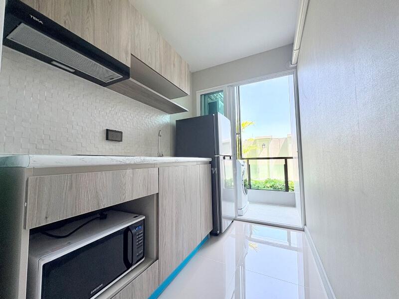 For Rent - One Plus Suandok Life, Chiang Mai