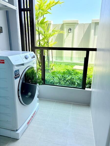 For Rent - One Plus Suandok Life, Chiang Mai