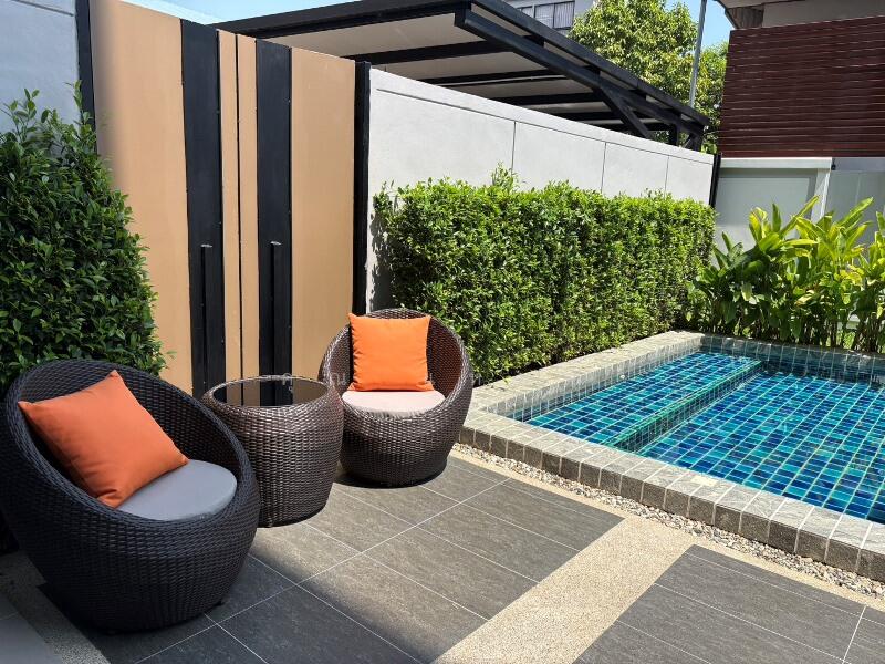 For Rent - One Plus Suandok Life, Chiang Mai