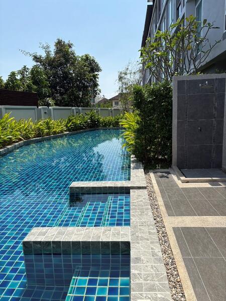 For Rent - One Plus Suandok Life, Chiang Mai