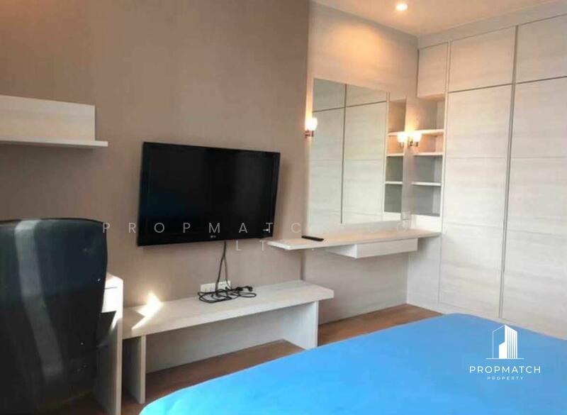 AGUSTON Sukhumvit 22, Bangkok, 140 Sukhumvit Road, Khlong Toei, Khlong Toei, Bangkok, 1 Bedroom, 57 sqm, Condo For Sale, by PROPMATCH CO., LTD., 11806096 - DDproperty.com