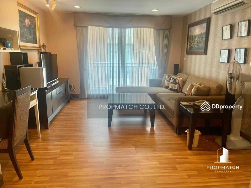 For Sale - Centric Scene Phaholyothin 9, Bangkok