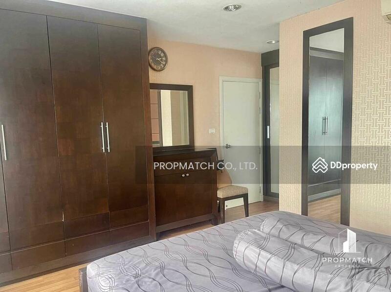 For Sale - Centric Scene Phaholyothin 9, Bangkok