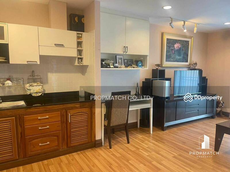 For Sale - Centric Scene Phaholyothin 9, Bangkok