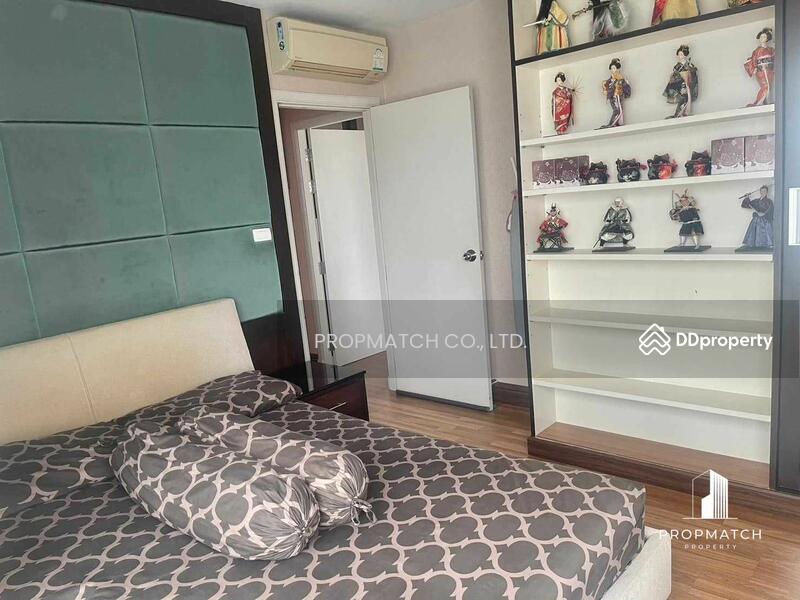For Sale - Centric Scene Phaholyothin 9, Bangkok