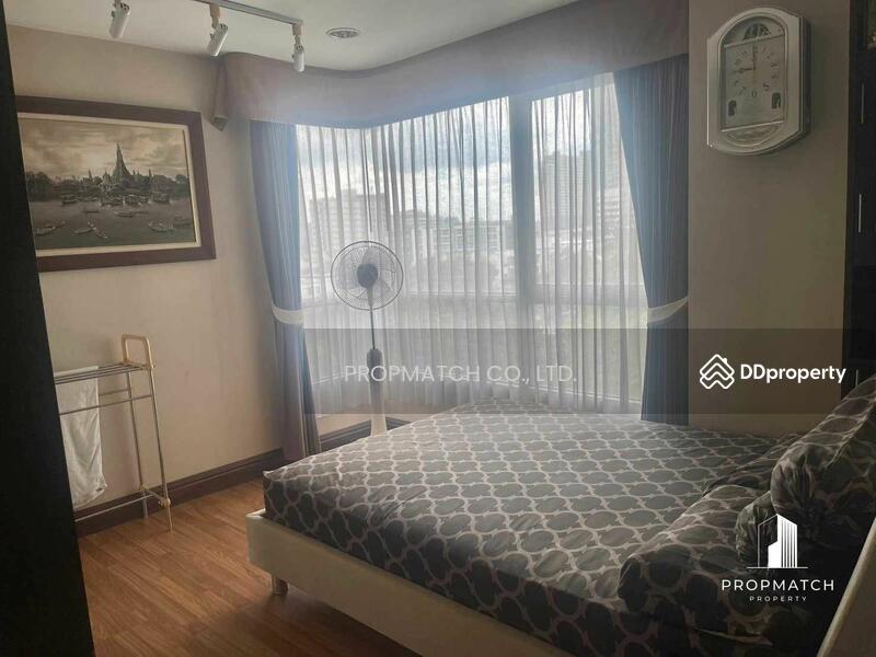 For Sale - Centric Scene Phaholyothin 9, Bangkok