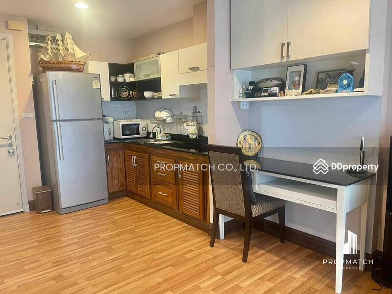For Sale - Centric Scene Phaholyothin 9, Bangkok