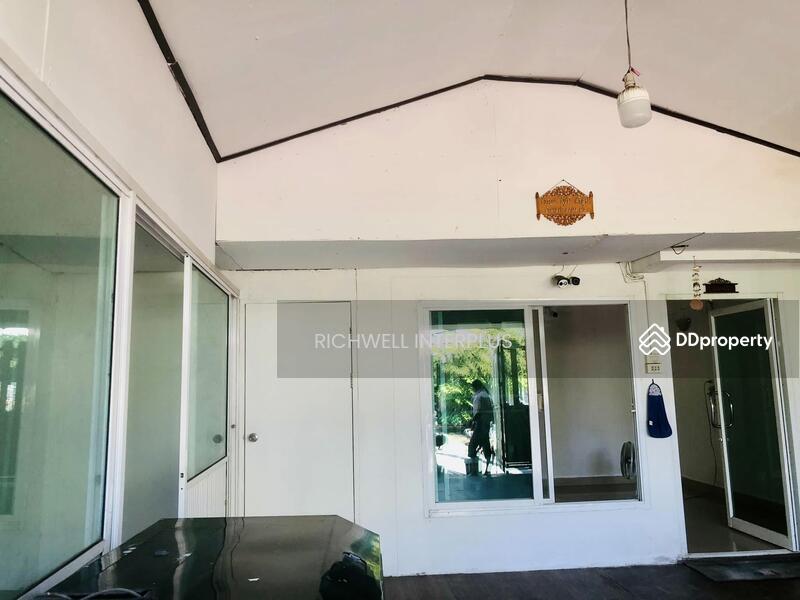 For Sale - For sale: Baan Ua-Athorn Dong Phra Ram 27, 3 bedrooms, 2 bathrooms, Project 2, Soi 5, Prachin Buri
