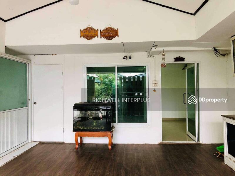 For Sale - For sale: Baan Ua-Athorn Dong Phra Ram 27, 3 bedrooms, 2 bathrooms, Project 2, Soi 5, Prachin Buri