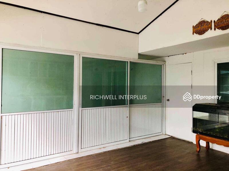 For Sale - For sale: Baan Ua-Athorn Dong Phra Ram 27, 3 bedrooms, 2 bathrooms, Project 2, Soi 5, Prachin Buri