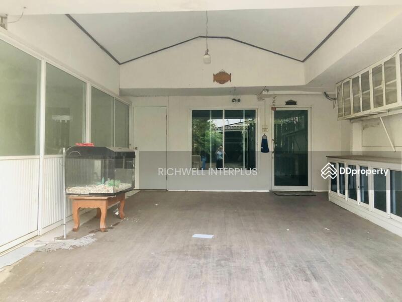 For Sale - For sale: Baan Ua-Athorn Dong Phra Ram 27, 3 bedrooms, 2 bathrooms, Project 2, Soi 5, Prachin Buri
