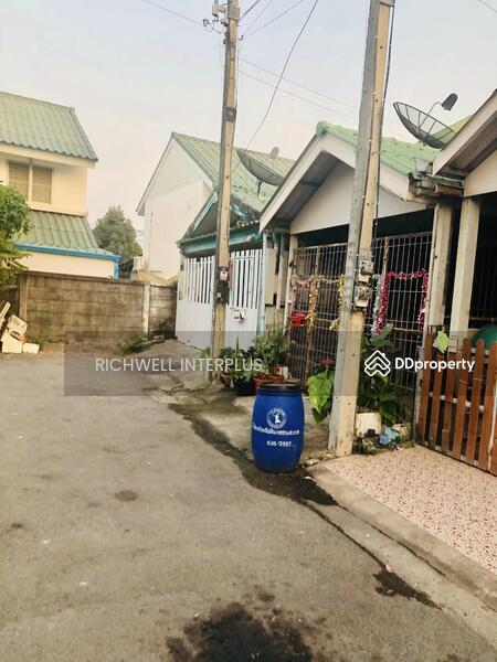 For Sale - For sale: Baan Ua-Athorn Dong Phra Ram 27, 3 bedrooms, 2 bathrooms, Project 2, Soi 5, Prachin Buri