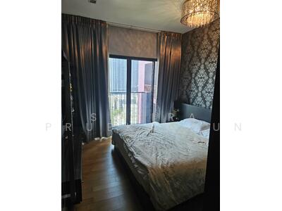 ขาย - Circle Condominium : เซอร์เคิล คอนโดมิเนียม, กรุงเทพ