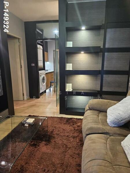 Circle Condominium, Bangkok, 1674 Soi Petchaburi 36 Petchaburi Road, Makkasan, Ratchathewi, Bangkok, 1 Bedroom, 48 sqm, Condo For Sale, by Susira Prueksawun, 11806138 - DDproperty.com