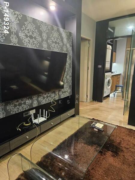 Circle Condominium, Bangkok, 1674 Soi Petchaburi 36 Petchaburi Road, Makkasan, Ratchathewi, Bangkok, 1 Bedroom, 48 sqm, Condo For Sale, by Susira Prueksawun, 11806138 - DDproperty.com