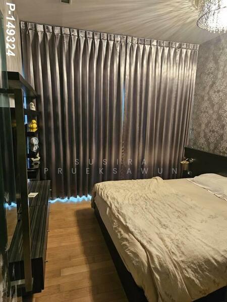 Circle Condominium : เซอร์เคิล คอนโดมิเนียม, กรุงเทพ, 1674 ซอยเพชรบุรี 36 ถนนเพชรบุรี, มักกะสัน, ราชเทวี, กรุงเทพ, 48 ตร.ม., คอนโด ขาย, โดย Susira Prueksawun, 11806138 - DDproperty.com