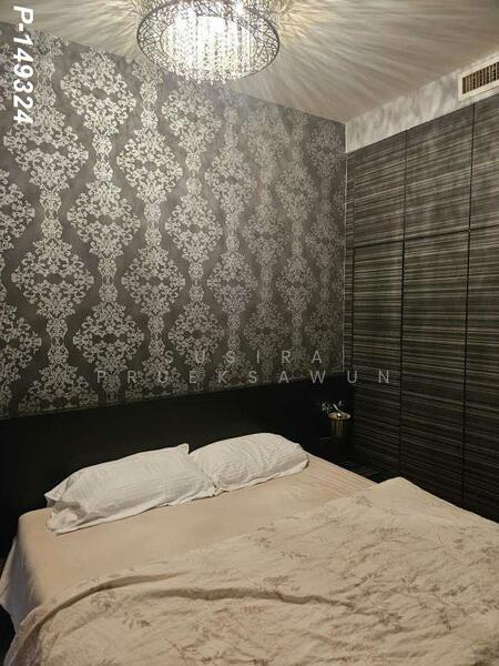 Circle Condominium : เซอร์เคิล คอนโดมิเนียม, กรุงเทพ, 1674 ซอยเพชรบุรี 36 ถนนเพชรบุรี, มักกะสัน, ราชเทวี, กรุงเทพ, 48 ตร.ม., คอนโด ขาย, โดย Susira Prueksawun, 11806138 - DDproperty.com