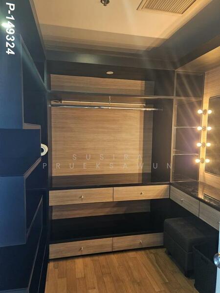 Circle Condominium, Bangkok, 1674 Soi Petchaburi 36 Petchaburi Road, Makkasan, Ratchathewi, Bangkok, 1 Bedroom, 48 sqm, Condo For Sale, by Susira Prueksawun, 11806138 - DDproperty.com