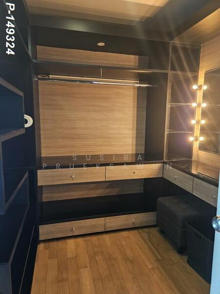 Circle Condominium, Bangkok, 1674 Soi Petchaburi 36 Petchaburi Road, Makkasan, Ratchathewi, Bangkok, 1 Bedroom, 48 sqm, Condo For Sale, by Susira Prueksawun, 11806138 - DDproperty.com