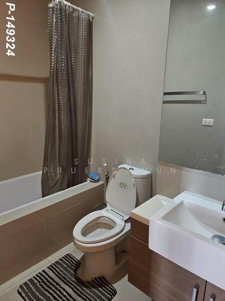 Circle Condominium : เซอร์เคิล คอนโดมิเนียม, กรุงเทพ, 1674 ซอยเพชรบุรี 36 ถนนเพชรบุรี, มักกะสัน, ราชเทวี, กรุงเทพ, 48 ตร.ม., คอนโด ขาย, โดย Susira Prueksawun, 11806138 - DDproperty.com