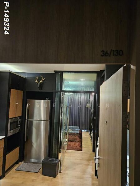 Circle Condominium : เซอร์เคิล คอนโดมิเนียม, กรุงเทพ, 1674 ซอยเพชรบุรี 36 ถนนเพชรบุรี, มักกะสัน, ราชเทวี, กรุงเทพ, 48 ตร.ม., คอนโด ขาย, โดย Susira Prueksawun, 11806138 - DDproperty.com