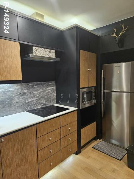 Circle Condominium : เซอร์เคิล คอนโดมิเนียม, กรุงเทพ, 1674 ซอยเพชรบุรี 36 ถนนเพชรบุรี, มักกะสัน, ราชเทวี, กรุงเทพ, 48 ตร.ม., คอนโด ขาย, โดย Susira Prueksawun, 11806138 - DDproperty.com