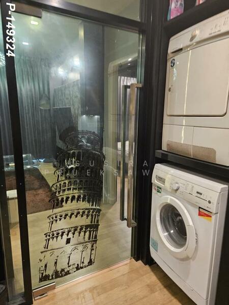 Circle Condominium : เซอร์เคิล คอนโดมิเนียม, กรุงเทพ, 1674 ซอยเพชรบุรี 36 ถนนเพชรบุรี, มักกะสัน, ราชเทวี, กรุงเทพ, 48 ตร.ม., คอนโด ขาย, โดย Susira Prueksawun, 11806138 - DDproperty.com