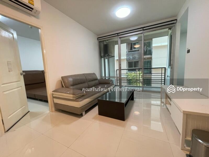 ขาย - Pano Ville Ratchada 19 : พาโน วิลล์ รัชดา 19, กรุงเทพ