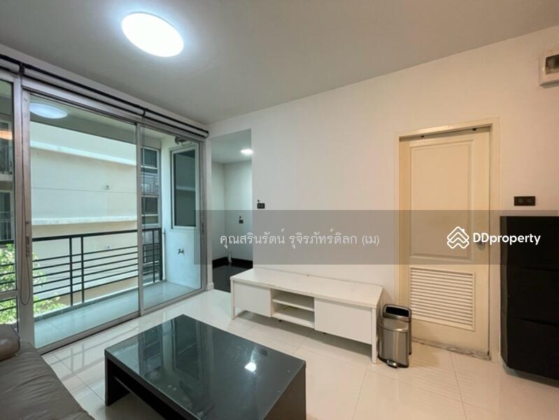 ขาย - Pano Ville Ratchada 19 : พาโน วิลล์ รัชดา 19, กรุงเทพ