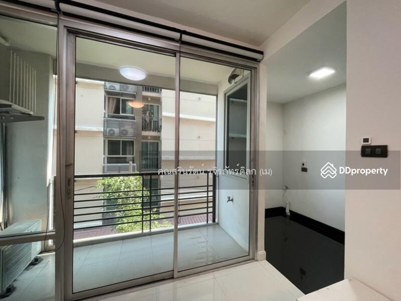 ขาย - Pano Ville Ratchada 19 : พาโน วิลล์ รัชดา 19, กรุงเทพ