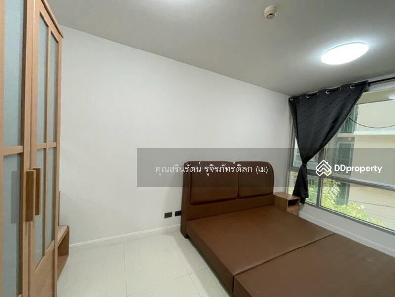 For Sale - Pano Ville Ratchada 19, Bangkok