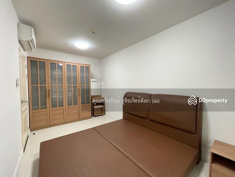 For Sale - Pano Ville Ratchada 19, Bangkok