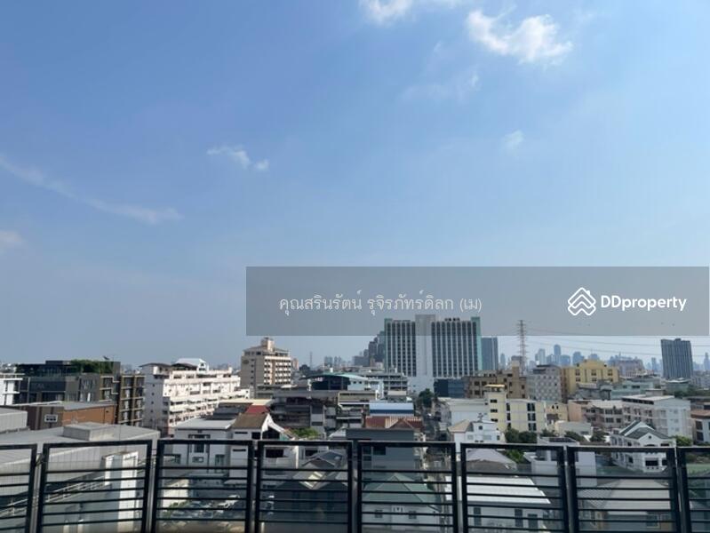 ขาย - Pano Ville Ratchada 19 : พาโน วิลล์ รัชดา 19, กรุงเทพ