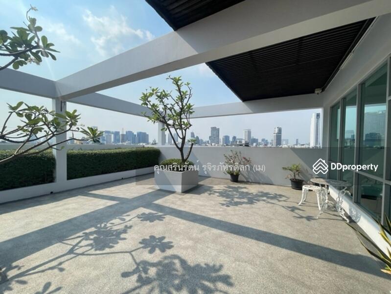 ขาย - Pano Ville Ratchada 19 : พาโน วิลล์ รัชดา 19, กรุงเทพ