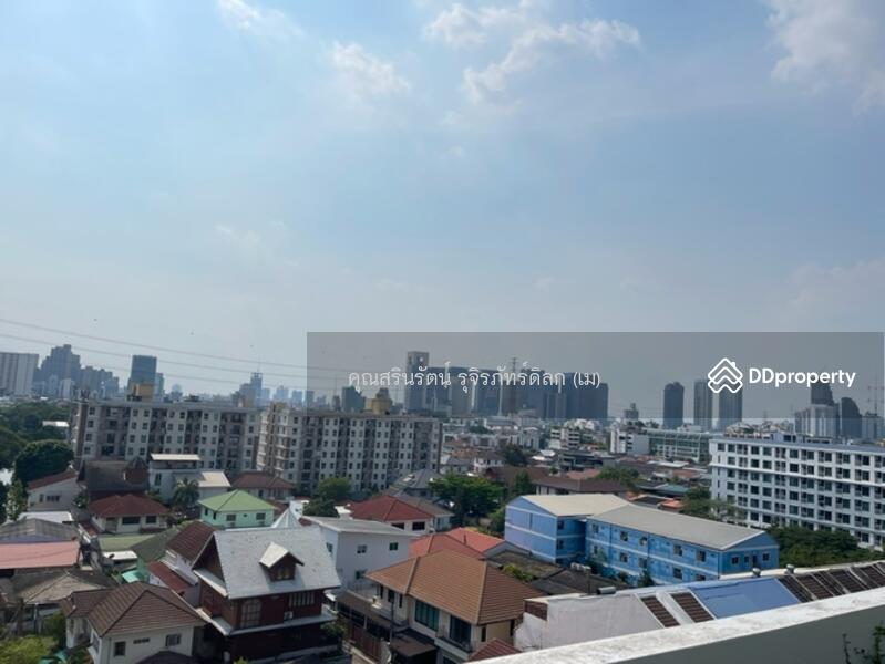 For Sale - Pano Ville Ratchada 19, Bangkok