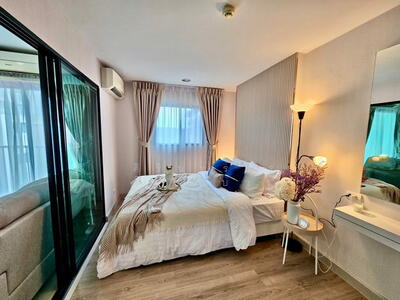 For Sale - The Link Vano 64, Bangkok