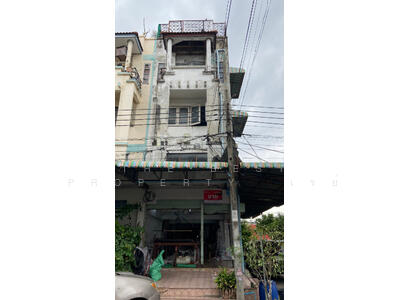 ขาย - หมู่บ้านพนาสนธิ์7 นิมิตใหม่9, กรุงเทพ