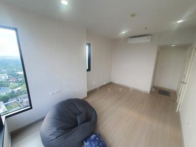 ขาย - Supalai Loft Yaek Fai Chai Station : ศุภาลัย ลอฟท์ สถานีแยกไฟฉาย, กรุงเทพ
