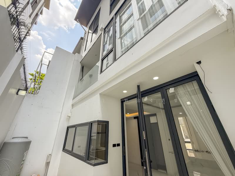 For Sale - ไม่มี, Bangkok