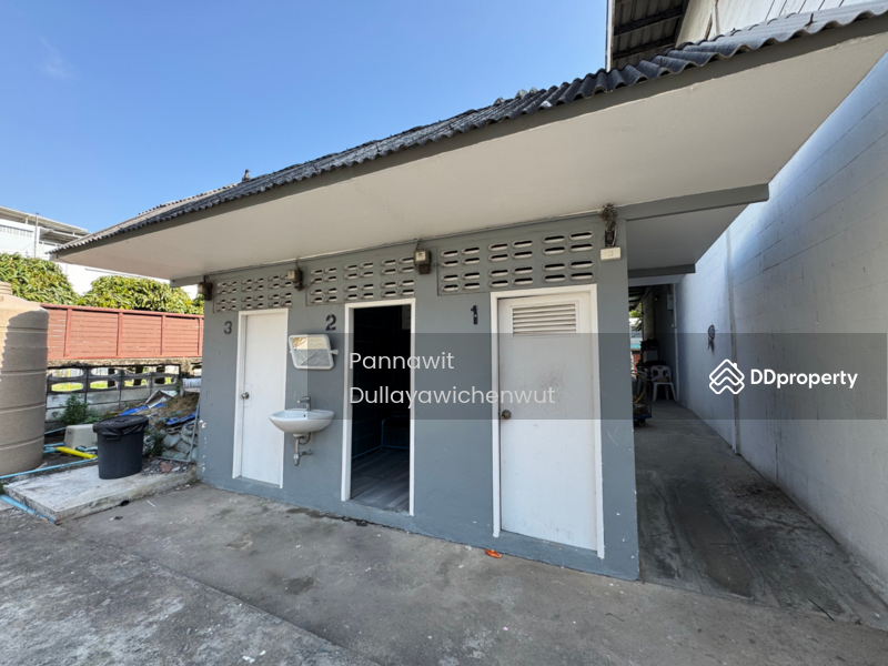 For Rent - Warehouse for rent 100 sq.m. Bang O, Bang Phlat, Bangkok (Property id: JKP192), Bangkok