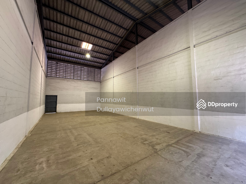 For Rent - Warehouse for rent 100 sq.m. Bang O, Bang Phlat, Bangkok (Property id: JKP192), Bangkok